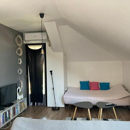 Stan Na Dan Loznica Apartamento Exterior foto