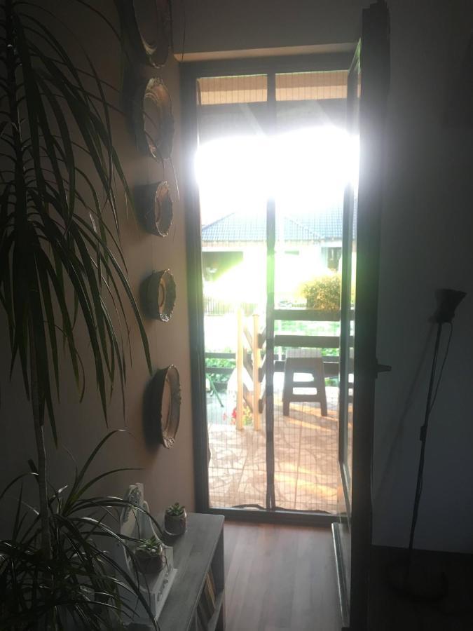 Stan Na Dan Loznica Apartamento Exterior foto