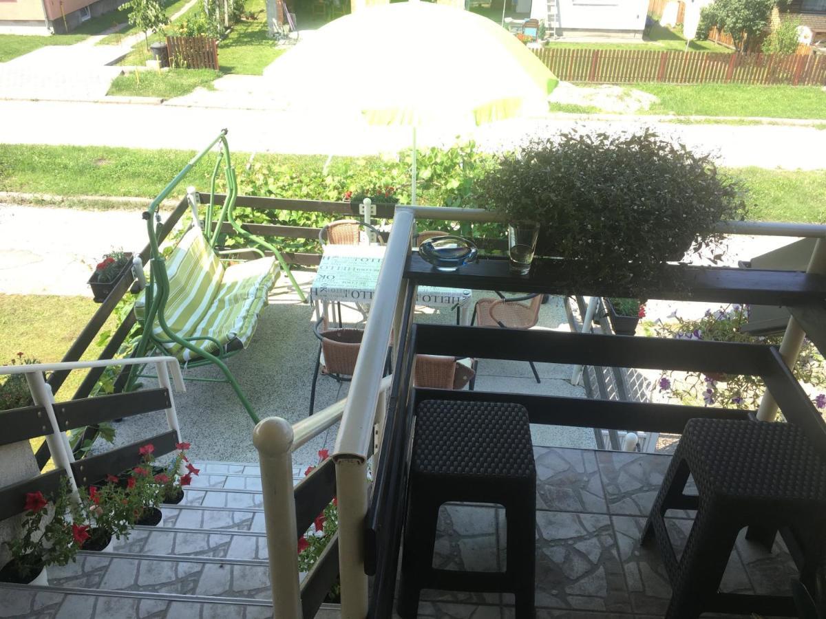 Stan Na Dan Loznica Apartamento Exterior foto