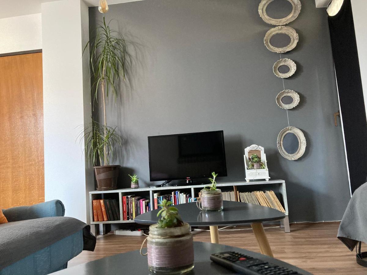 Stan Na Dan Loznica Apartamento Exterior foto