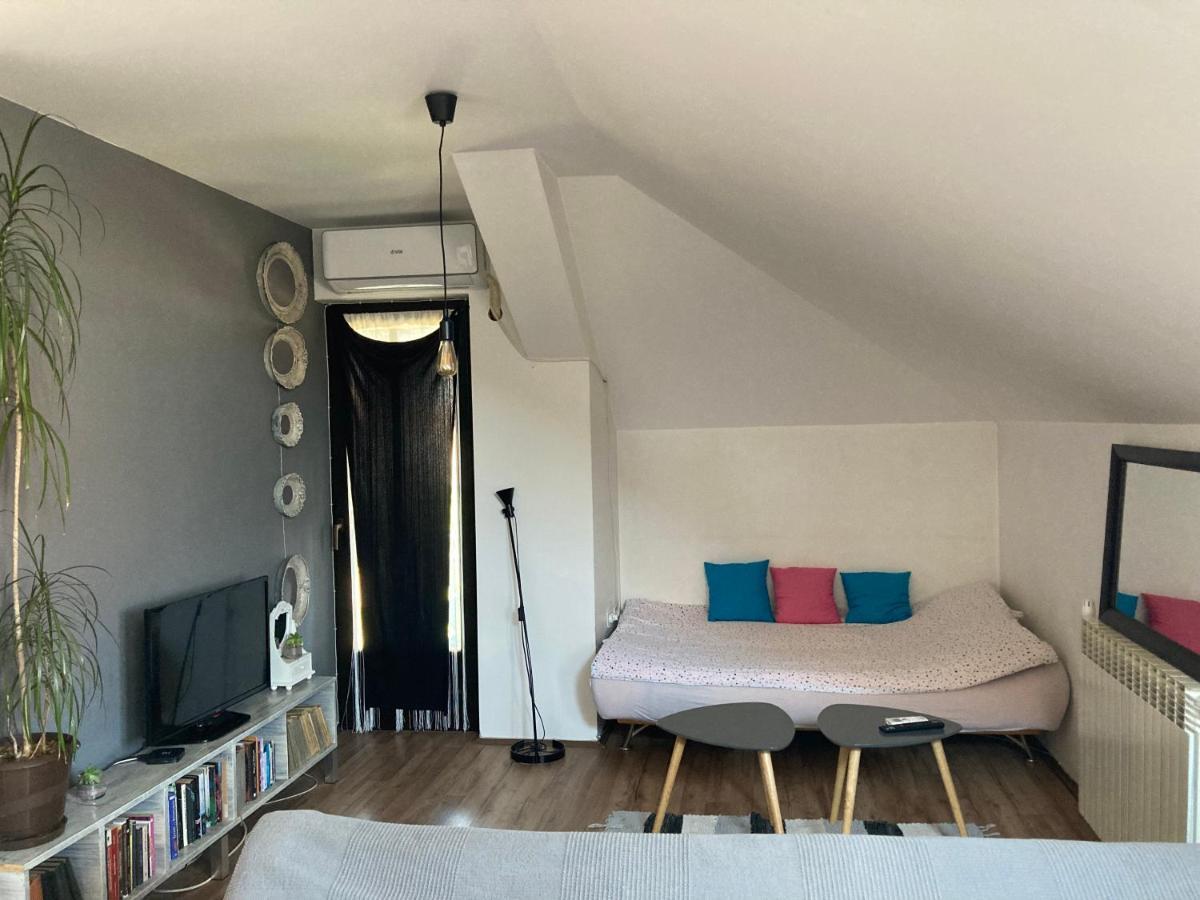 Stan Na Dan Loznica Apartamento Exterior foto