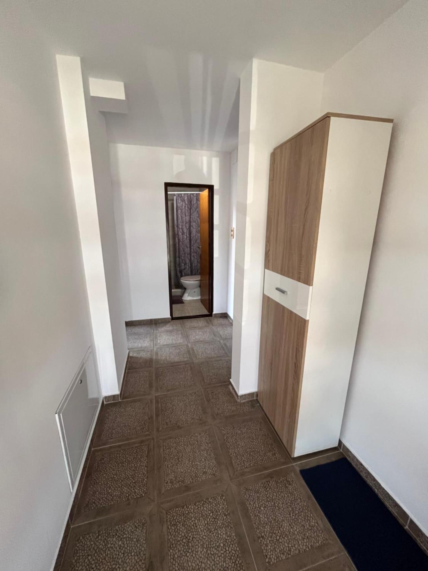 Stan Na Dan Loznica Apartamento Exterior foto