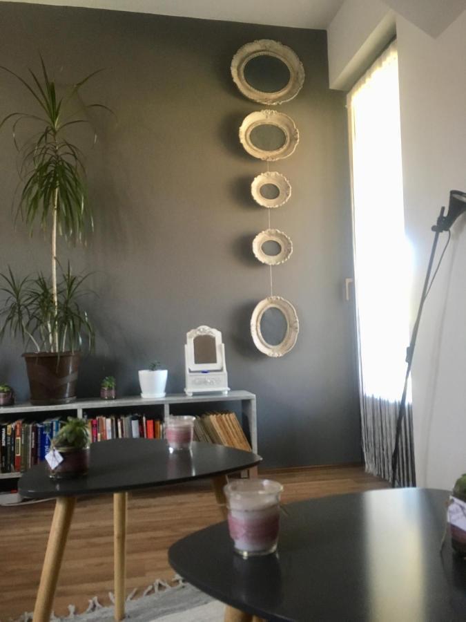 Stan Na Dan Loznica Apartamento Exterior foto